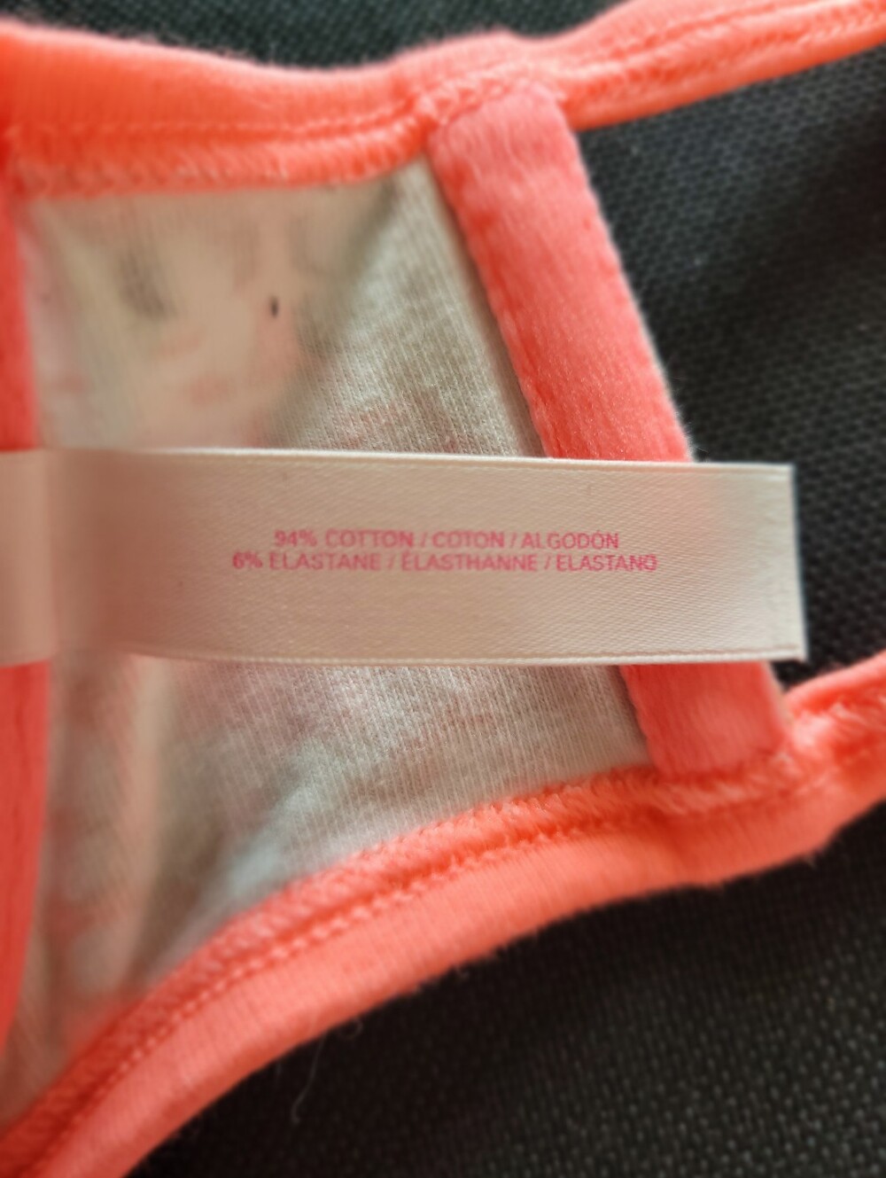 Victoria's Secret Front-Close Push-Up Bra - Picture 14 of 15